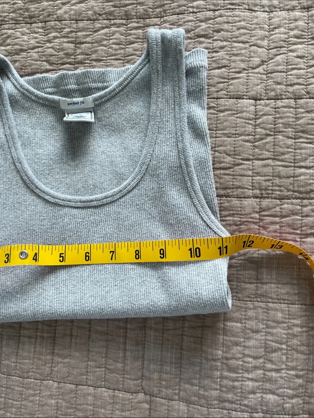 Old Navy soft ribbed